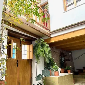  Appartamento En Casa Patio 