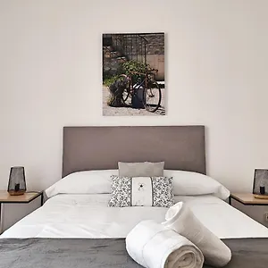 Centrico Jardines De Vallellano Córdoba