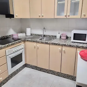  Appartamento La Casa De Rafalita