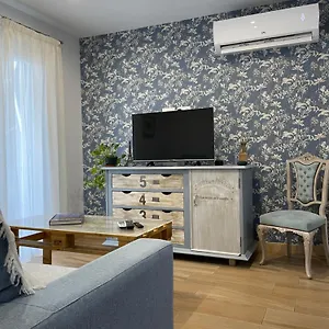  Appartamento Piso Vintage